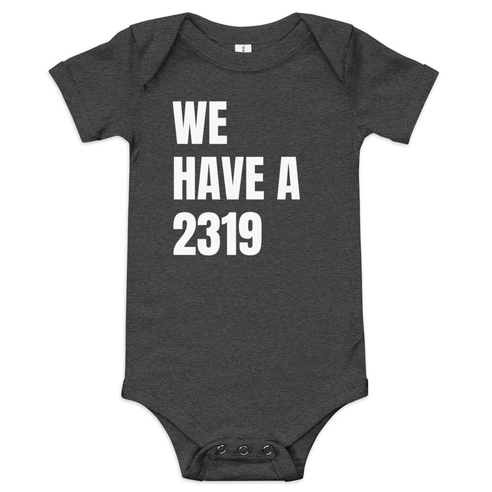 2319 Monster&#39;s Inspired Baby short sleeve one piece 50th anniversary tripbaby shower presentcosplay style#tag4##tag5##tag6#