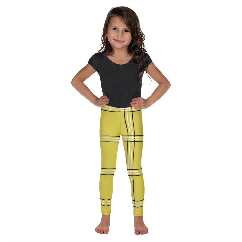 As If Inspired Kid&#39;s Leggings happiness is addictive#tag4##tag5##tag6#