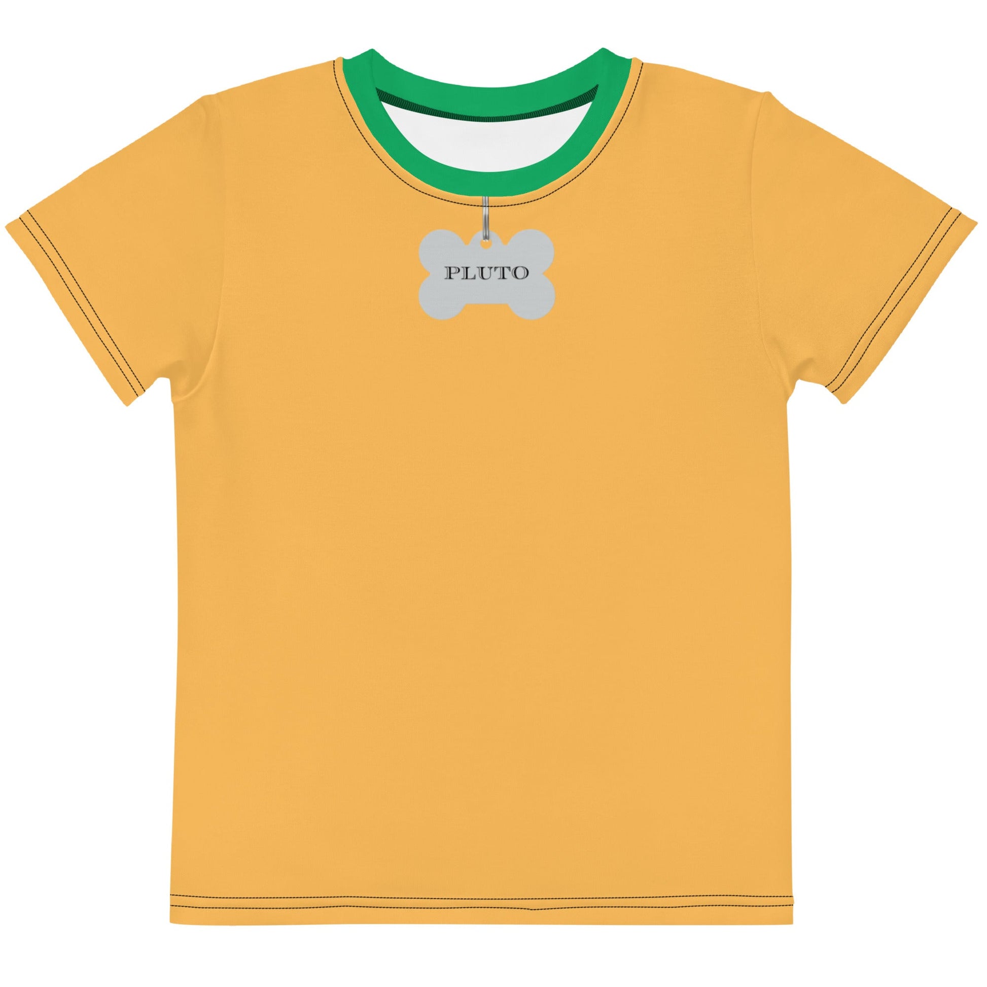 Favorite Pal Kids crew neck t-shirt boo to youcartoon characterdisney bounding#tag4##tag5##tag6#
