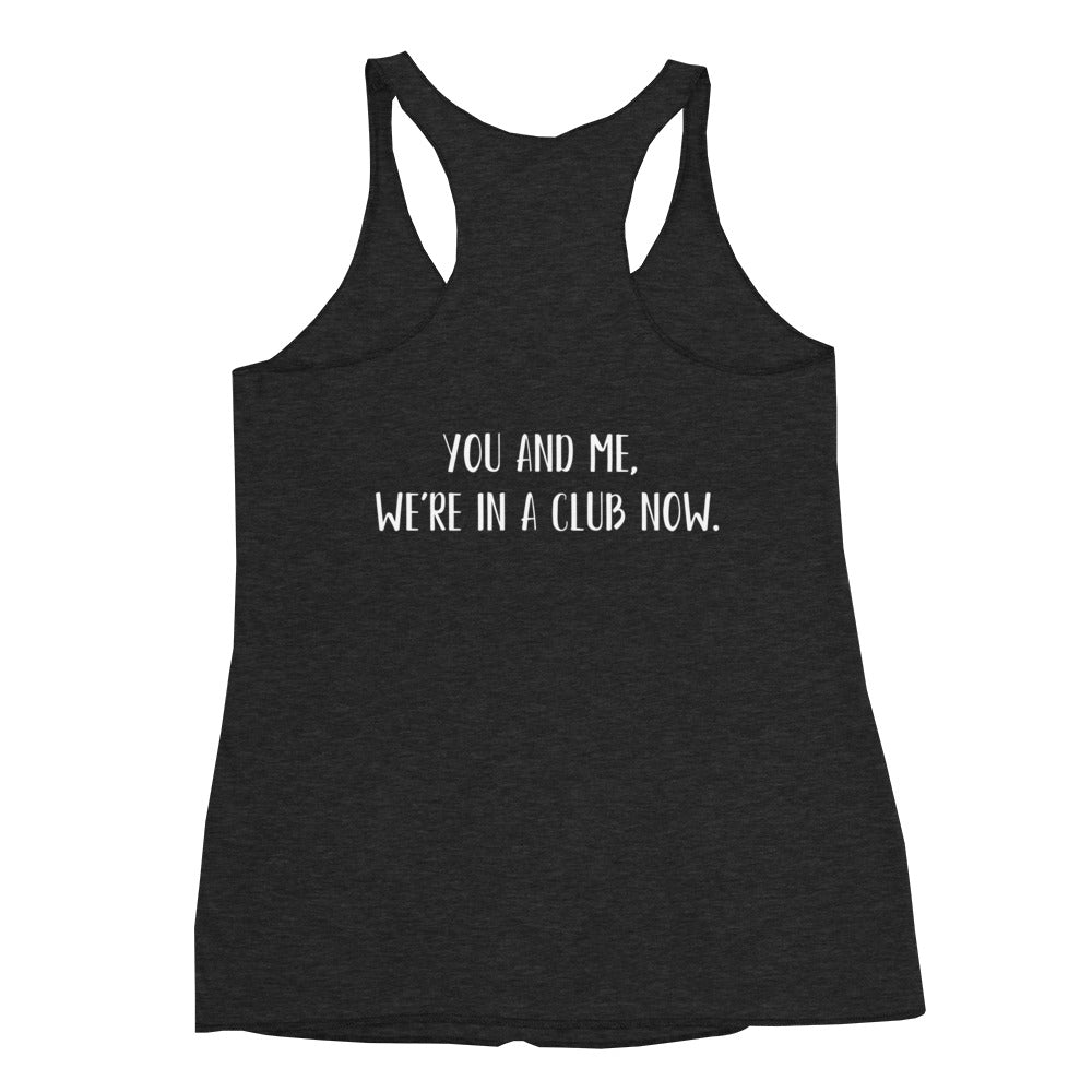 Grape Soda Women's Racerback Tank 100 years of wondercoordinating family outfitsdisney gifts#tag4##tag5##tag6#