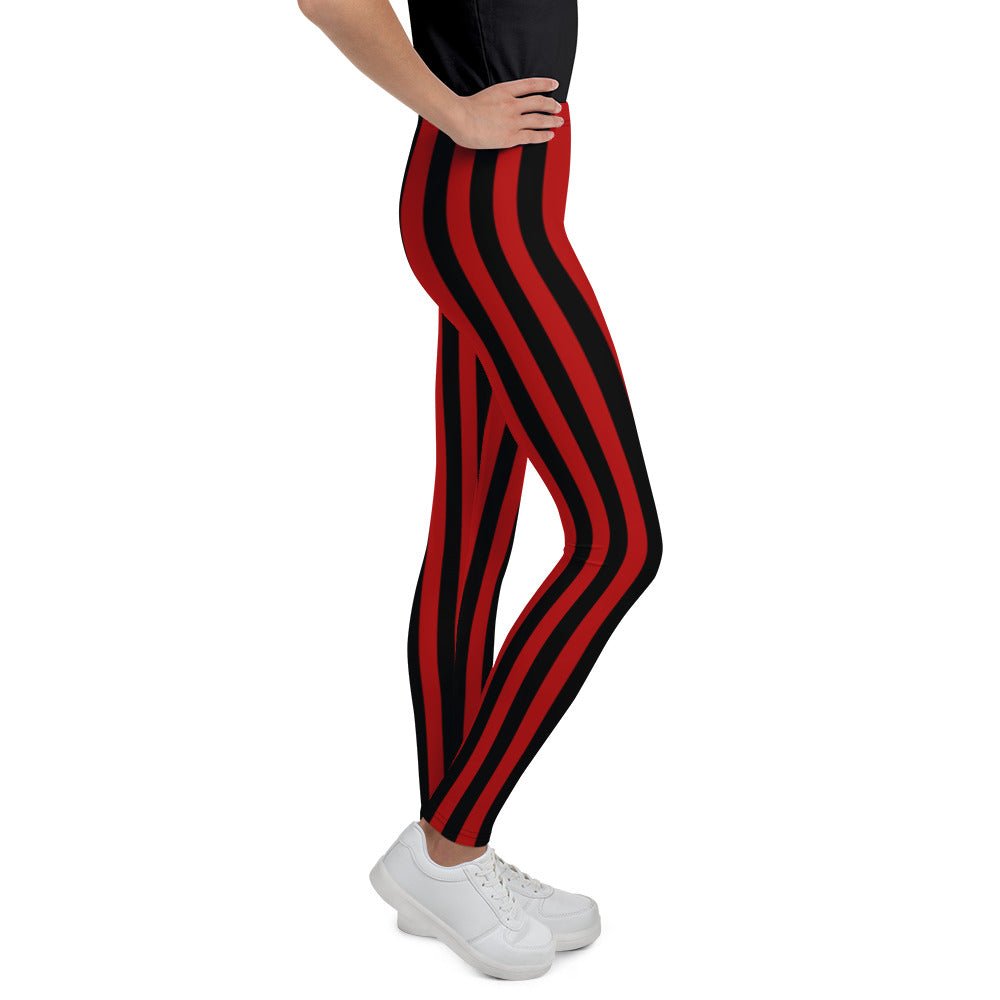 Pirates Youth Leggings beach stylecruise fitcruise style#tag4##tag5##tag6#