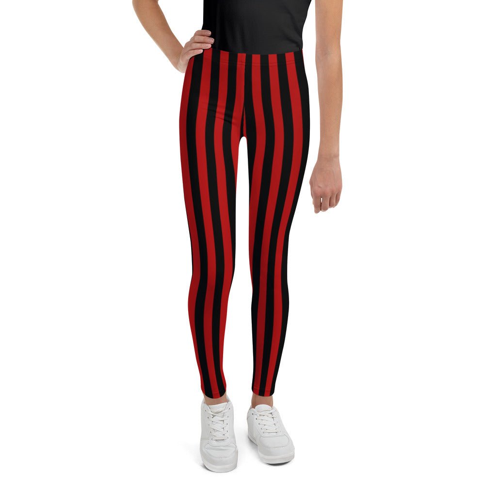 Pirates Youth Leggings beach stylecruise fitcruise style#tag4##tag5##tag6#